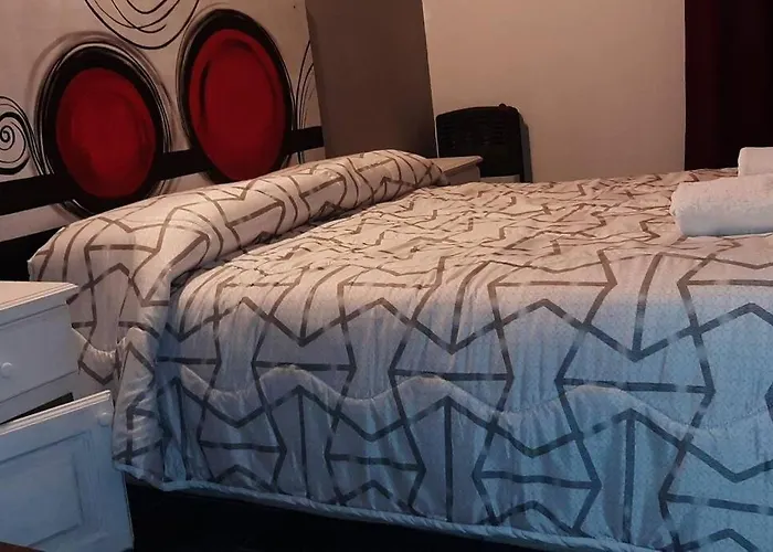 Departamento amplio y cómodo!!!!