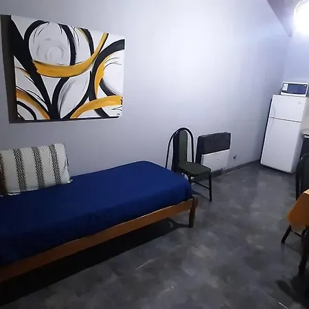 Apartamento Departamento Werma !!!! El Calafate Exterior foto