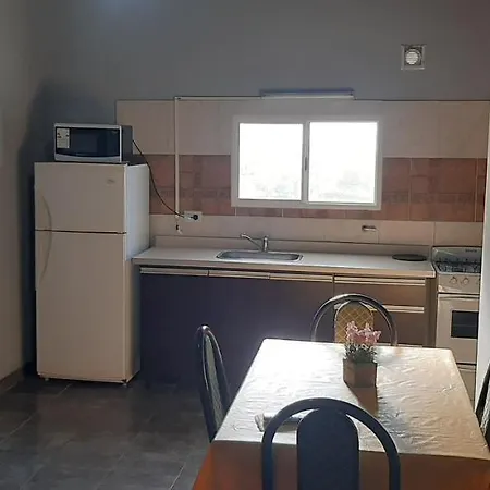 Apartamento Departamento Werma !!!! El Calafate Exterior foto