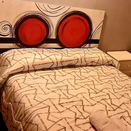 Apartamento Departamento Werma !!!! El Calafate Exterior foto