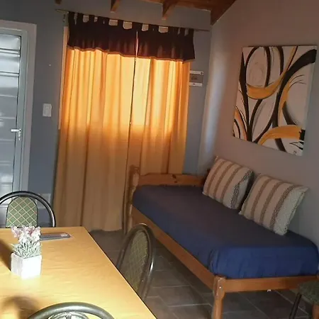 Apartamento Departamento Werma !!!! El Calafate Exterior foto