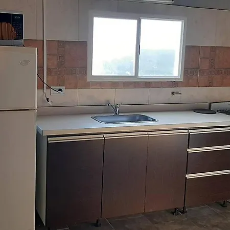 Apartamento Departamento Werma !!!! El Calafate Exterior foto