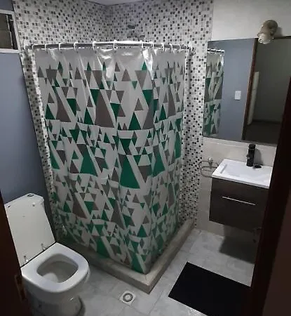 Apartamento Departamento Werma !!!! El Calafate Exterior foto