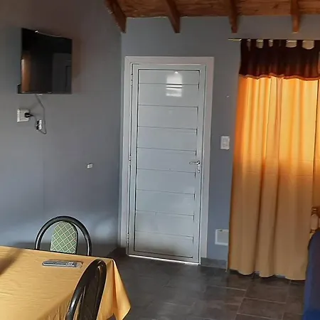 Apartamento Departamento Werma !!!! El Calafate Exterior foto