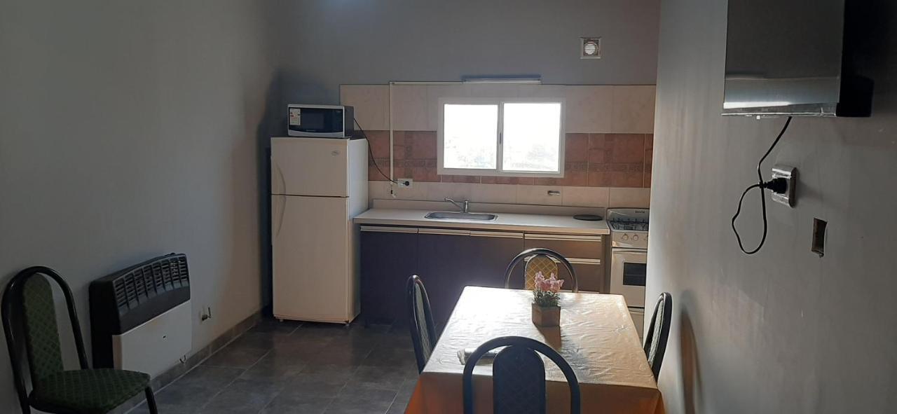 Apartment Departamento Werma !!!! El Calafate