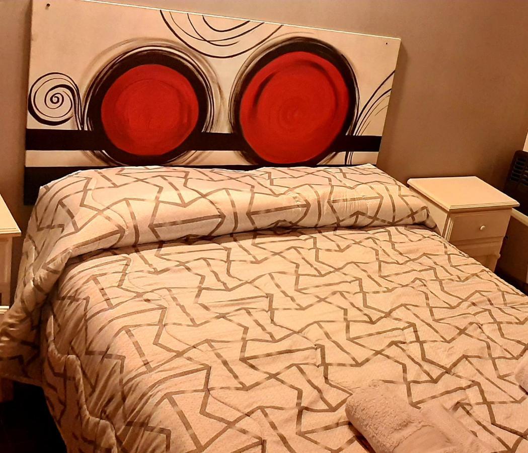 Departamento Werma !!!! Apartment El Calafate