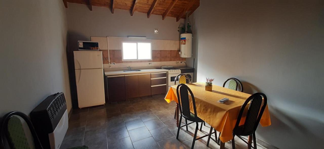 Apartment Departamento Werma !!!!