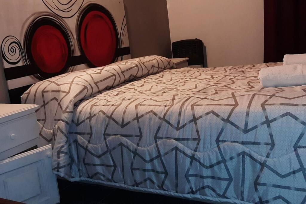 Departamento Werma !!!! El Calafate