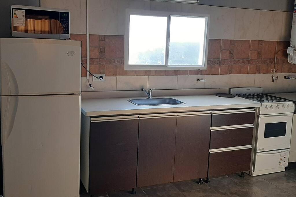 Apartment Departamento Werma !!!!