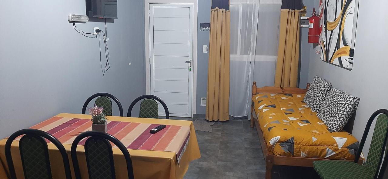 Apartment Departamento Werma !!!! El Calafate
